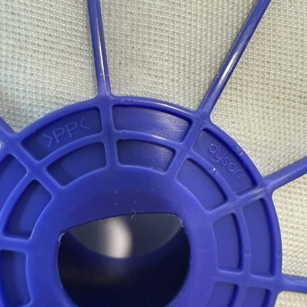 Dyson DC33 2 Pc‎ Filter Kit Animal All Floor Replacement Part Washable Preowned